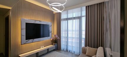 Azizi Riviera 29 - Luxury Stay in Dubai