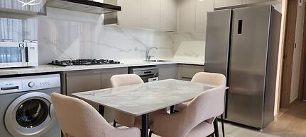 Azizi Riviera 29 - Luxury Stay in Dubai