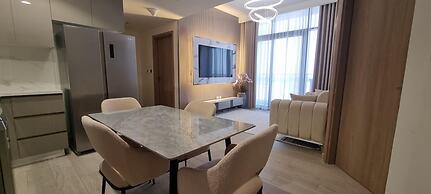 Azizi Riviera 29 - Luxury Stay in Dubai