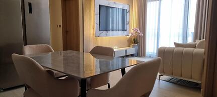 Azizi Riviera 29 - Luxury Stay in Dubai