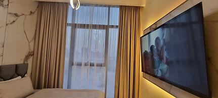 Azizi Riviera 29 - Luxury Stay in Dubai
