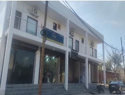 Kanak Residency By GRB