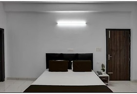 Kanak Residency By GRB