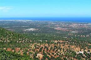 Casa Vacanze Minare Selva di Fasano