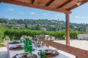Casa Vacanze Minare Selva di Fasano