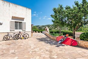 Casa Vacanze Minare Selva di Fasano