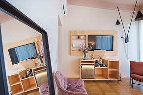 Uefio - Luxury Suites