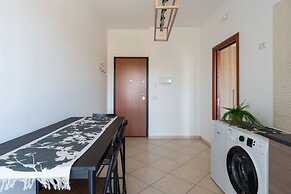 Cloud Swing Apartment by Wonderful Italy