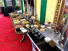 Qibla Tozabog