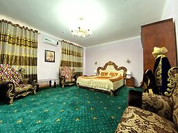 Qibla Tozabog