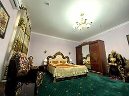 Qibla Tozabog