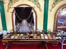 Qibla Tozabog