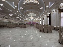 Qibla Tozabog