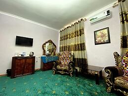 Qibla Tozabog