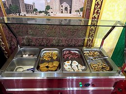 Qibla Tozabog