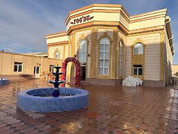 Qibla Tozabog