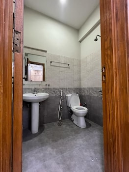 Harvey's Apartment