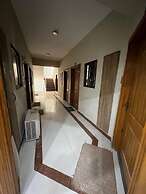 Harvey's Apartment