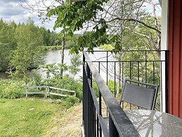6 Person Holiday Home in Odeshog