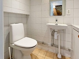6 Person Holiday Home in Odeshog