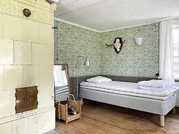 6 Person Holiday Home in Odeshog