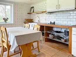 6 Person Holiday Home in Odeshog