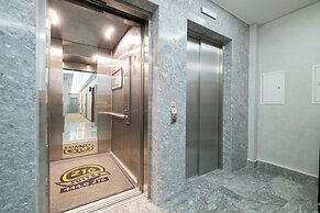 216 Prestige Hotel