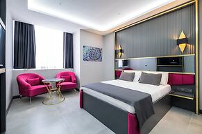 216 Prestige Hotel
