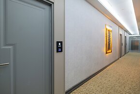 216 Prestige Hotel