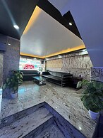 Hotel Aman Luxury