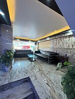 Hotel Aman Luxury