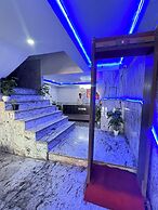 Hotel Aman Luxury