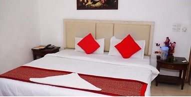 Hotel Aman Luxury