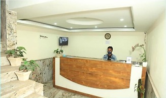 Hotel Aman Luxury