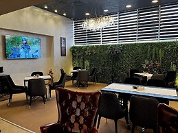 Monogram Park