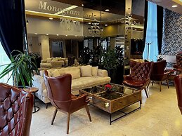Monogram Park