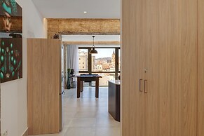 Luxury Apartments In Málaga by Seric