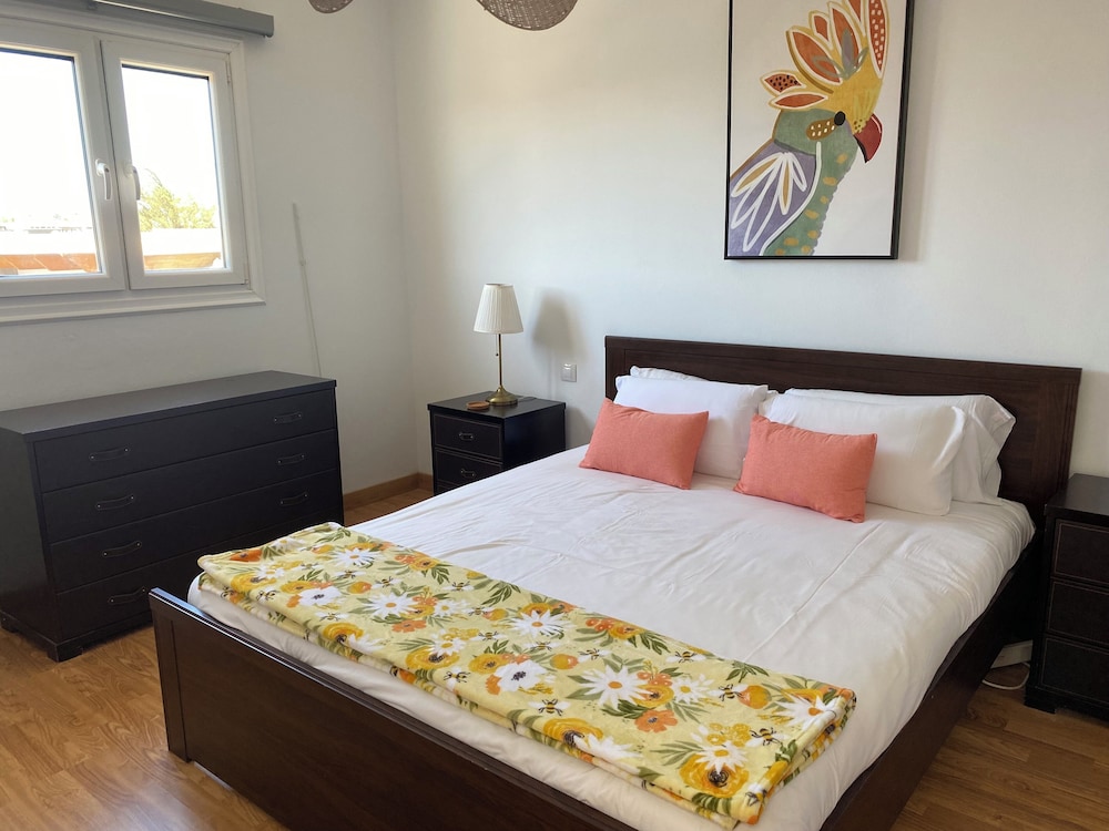 Beautiful Spacious Villa in Playa Blanca