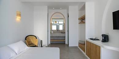 Elia Caldera Suites