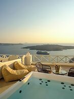 Elia Caldera Suites