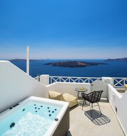 Elia Caldera Suites