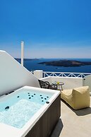Elia Caldera Suites