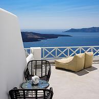 Elia Caldera Suites