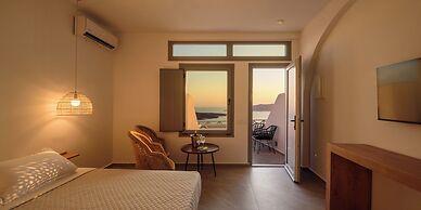 Elia Caldera Suites