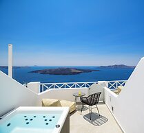 Elia Caldera Suites