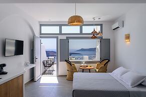 Elia Caldera Suites