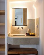 Elia Caldera Suites