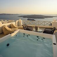 Elia Caldera Suites