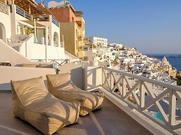 Elia Caldera Suites