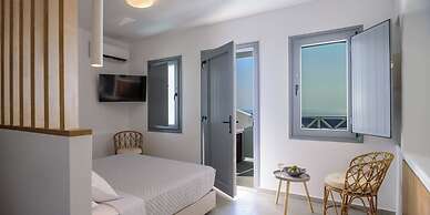 Elia Caldera Suites